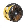XPOWER FA-300-6 Dock Fan (Yellow) view 3