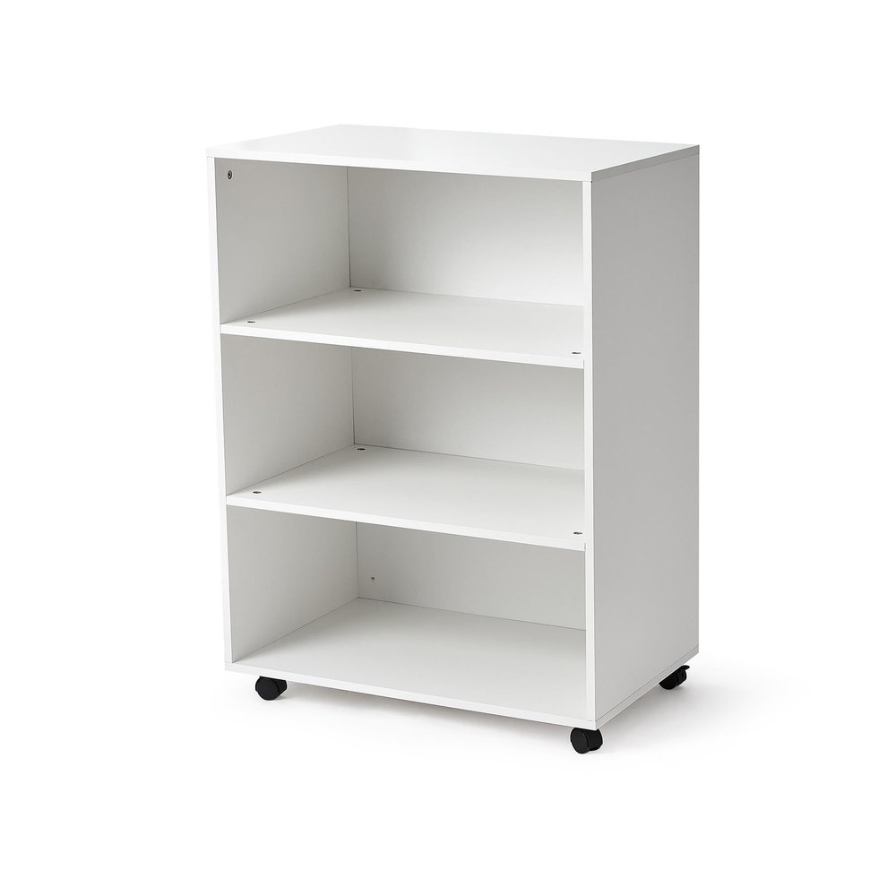 DormCo Yak About It Laundry Station - White
