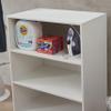 DormCo Yak About It Laundry Station - White view 3
