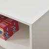 DormCo Yak About It Laundry Station - White view 4