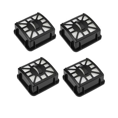 4x Replacement Hepa Filter For Shark IQ Robot Vacuum RV912S, RV913S, UR1000SR