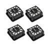 4x Replacement Hepa Filter For Shark IQ Robot Vacuum RV912S, RV913S, UR1000SR view 1