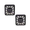 4x Replacement Hepa Filter For Shark IQ Robot Vacuum RV912S, RV913S, UR1000SR view 2