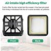 4x Replacement Hepa Filter For Shark IQ Robot Vacuum RV912S, RV913S, UR1000SR view 3