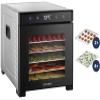 SO2000 food dehydrator digital 650 W view 1