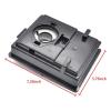 ORCOW 2Pcs Washable Filters Compatible with Rainbow Rexair E Series Grid Filter Parts Vacuum Cleaner Hepa Kit Parts Accessories view 3