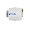 AprilAire 500M 12-gal. Whole-House Small Bypass Evaporative Humidifier with Manual Control for up to 3,600 sq. ft. + AprilAire Model 5843 Humidifier Installation Kit view 2