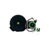 KAFTKO Vacuum Cleaner Left and Right Wheel Motor Module. Compatible for Roborock S5 Max/ S6 Pure / S4 Max / S6 MaxV / E4 / E5 / S7 (Color : L) view 1