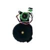 KAFTKO Vacuum Cleaner Left and Right Wheel Motor Module. Compatible for Roborock S5 Max/ S6 Pure / S4 Max / S6 MaxV / E4 / E5 / S7 (Color : L) view 2