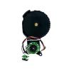 KAFTKO Vacuum Cleaner Left and Right Wheel Motor Module. Compatible for Roborock S5 Max/ S6 Pure / S4 Max / S6 MaxV / E4 / E5 / S7 (Color : L) view 3