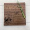 Personalized Cutting Board, Custom Cutting Board, Bowler Gift, Bowling Champion, King Pin, Strike, Spare, Double, Bowling Board, 209 (Maple, 12" x 8") view 2