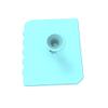 Book of Spells Cookie Cutter & Stamp #1 (2.5 in. Tall X 2.14 in. Wide) view 4