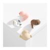 Corner Protectors For Kid Table Corner Anti-collision Protection Angle Protection Table Window Children's Anti-collision And Anti-collision Strip Safety Edging Soft Right Angle Silicone Protective Cov view 2