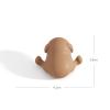 Corner Protectors For Kid Table Corner Anti-collision Protection Angle Protection Table Window Children's Anti-collision And Anti-collision Strip Safety Edging Soft Right Angle Silicone Protective Cov view 3
