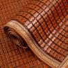 TBQATNTS Summer Sleeping Mat,Cooling Mattress,Foldable Bed Mattress,Cool Sleeping Pad Smooth Breathable Carbonized Mahjong Bamboo Mat for Bed Summer Sleeping Mat- for Bedroom Double Bed.,100 * 190cm view 2
