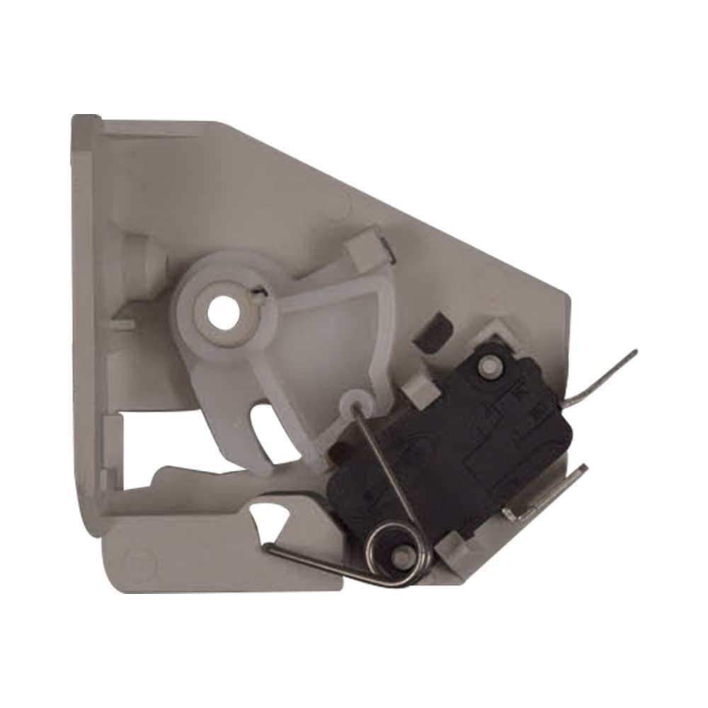 SUPPLYZ Direct Replacement for Whirlpool W11192679 Microwave Interlock