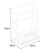 Umbrella Stand Umbrella Bucket Umbrella Rack Barrel, Entryway Umbrella Organizer with Water Tray, Large-Capacity Umbrella Holder Rain Water Collection Tray, for Home/Entryway/Office/Hotel/Supermarke view 2