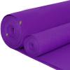 Aisle Runner for Weddings 10m 20m Purple Carpet Runway Rug Non-Slip Bridal Walkway Carpets for Birthday Party Prom Christmas Outdoor Hallway Decoration (Size : 1.2x50m) view 1