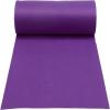 Wedding Aisle Carpet Purple Event Ceremony Carpet 2mm Thickness Non-Slip Bridal Walkway Rug for Wedding Ceremony Birthday Christmas Outdoor Decoration, 1m/1.2m Wide (Size : 1.5x50m) view 1