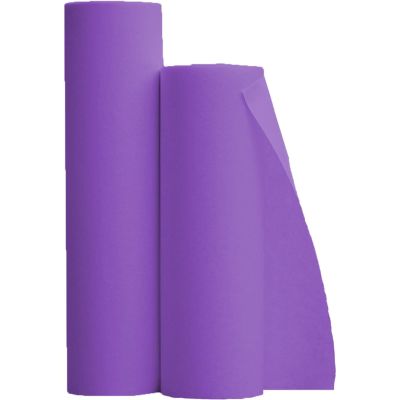 Purple Wedding Aisle Runner 2mm Thickness Non-Slip Runway Rug 10m 20m Event Walkway Carpet Roll for Wedding Party Prom Outdoor Beach Decoration Disposable Rugs (Size : 1.5x15m)
