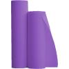 Purple Wedding Aisle Runner 2mm Thickness Non-Slip Runway Rug 10m 20m Event Walkway Carpet Roll for Wedding Party Prom Outdoor Beach Decoration Disposable Rugs (Size : 1.5x15m) view 1