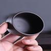 50ml Purple Sand Tea Set Kung Fu Tea Cup Japanese Vintage Office Single Cup view 3