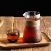 Coffee Pot Hand Brewed Coffee Set Glass Brewing Pot Hanging Ear Coffee Cup Cold Quenching Pot Tasting Cup view 2