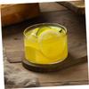 Alipis Heatproof Pudding Bowl Set Glass Dessert Bowl Baking Cake Easy to Clean view 2