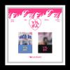 Choi Yena HATE XX 2nd Single Album POCA Random Version PhotoStand Package+1p QR Card+2p PhotoCard+2ea Sticker+1p User Guide+Tracking Sealed view 1