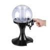 Beer Dispenser for Home 3.5L Beer Tower Dispenser, Beverage Dispenser Drink Tower, Spherical Party Beer Dispenser, With Removable Ice Tube, For Bar Home Parties Buffet Restaurant view 1