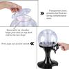 Beer Dispenser for Home 3.5L Beer Tower Dispenser, Beverage Dispenser Drink Tower, Spherical Party Beer Dispenser, With Removable Ice Tube, For Bar Home Parties Buffet Restaurant view 4