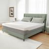 Novilla Full Size Mattress, 12 Inch Foam Mattress in a Box, Gel Memory Foam Mattress for Pressure Relief & Motion Isolation, Bed Mattresses with Medium Soft view 1