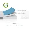 Novilla Full Size Mattress, 12 Inch Foam Mattress in a Box, Gel Memory Foam Mattress for Pressure Relief & Motion Isolation, Bed Mattresses with Medium Soft view 2