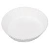 30PCS a ir Fryer dispo tissue Liner, Non stick a ir Fryer Liners, Oil Proof watertight a ir Fryer Parchment tissue, Food Grade Baking(White) view 1