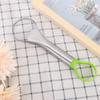 Avocado Tool,Multifunctional Kitchen 2 in 1 Fruit Avocado Cutter Knife Tools Stainless Steel Avocado Slicer and Pitter Tool view 4