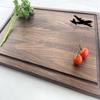 Personalized Cutting Board, Engraved Cutting Board, Airplane Design, Captains Gift, Airplane Gift, Pilots Birthday Gift, Travelers Gift, 197 (Maple, Arched 12" x 9") view 2