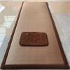 LORIAX Smooth Vine Grass Big Worship mat Kowtow Long Head mat 80x230cm Thickenauspiciouslines view 1