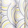 NILZA Cotton Iron Board Cover, Ironing Board Cover and Pad 32x12in 36x13in 38x13in 43x14in 48x15in, Iron Board Replacement Cover, Heat Resistant (Size : 81x30cm(32x12in)) view 2