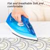 NILZA Cotton Iron Board Cover, Ironing Board Cover and Pad 32x12in 36x13in 38x13in 43x14in 48x15in, Iron Board Replacement Cover, Heat Resistant (Size : 81x30cm(32x12in)) view 4