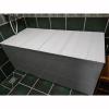 Bathtub Tray Bathtub Tray Bathtub Cover with Sealing Screw, Foldable Dustproof PVC Shutter Bath Lid Thickness 1.2cm, Bearing 40kg Multifunctional (Color : White, Size : 75x105x1.2cm) view 1
