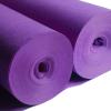 Wedding Runner Carpet, 2mm Thick Purple Aisle Runway Rug Event Ceremony Walkway Mat for Church Party Christmas Thanksgiving Outdoor Decoration, Cutable (Size : 1.5x15m) view 1