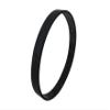 LEFITPA 2 Pack Replacement 203-1093 Vacuum Belt for Bissell Style 7 9 10 12 14 16 for CleanView II 3574 3576 Series for PowerForce Bagless 6594 6579 6596 Series view 4