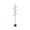 FIONEL Coat Rack Indoor Hanging Clothes Rack Flooring Bedroom Home Clothes Rack Coat Rack Storage Creative Living Room Coat Rack Hat Stand (Color : 1) view 1