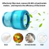 for Dyson G5 Filter,Replacement Rear Filter Part for Dyson G5 Detect Fluffy Vacuum Cleaner (1) view 2