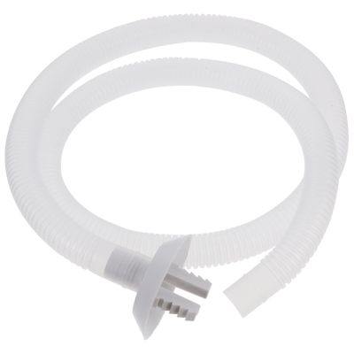 OSALADI 1set Air Conditioner Drain Hose Connector Adapter Vinyl Tube for Window and Split Unit Ac Systems for Condensation Drainage Homes and Offices