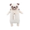 Livheart 17904-32 Tissue Case Lilaka Pug Hana (Length Approx. 15.4 inches (39 cm) Character Cute Car view 1