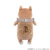 Livheart 17904-32 Tissue Case Lilaka Pug Hana (Length Approx. 15.4 inches (39 cm) Character Cute Car view 2