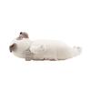Livheart 17904-32 Tissue Case Lilaka Pug Hana (Length Approx. 15.4 inches (39 cm) Character Cute Car view 3