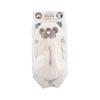 Livheart 17904-32 Tissue Case Lilaka Pug Hana (Length Approx. 15.4 inches (39 cm) Character Cute Car view 4