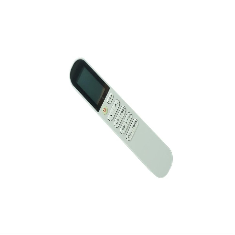 Hotsmtbang Replacement Remote Control Compatible for Friedrich CCW18B30A CCW24B30A CCF05B10A CCF06B10A CCF08B10A CCF12B10A AC Room Air Conditioner
